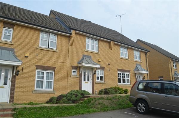 Tiverton Way, Mill Hill